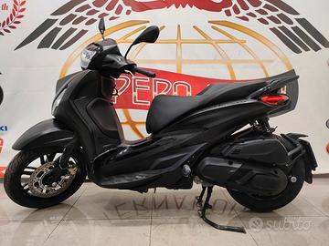 Piaggio Beverly 400 2024 Km 6976