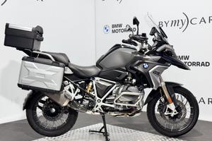 BMW r 1250 gs Abs my19