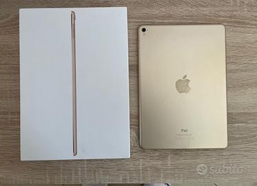 Ipad pro + Apple Pencil