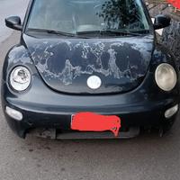 VOLKSWAGEN Maggiolino - 2006