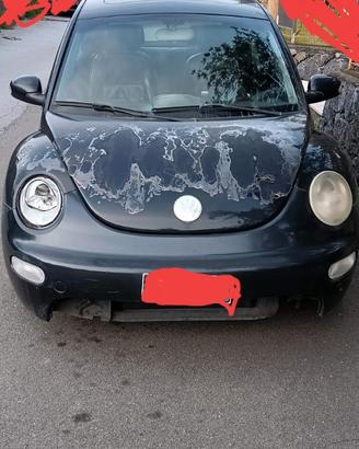 VOLKSWAGEN Maggiolino - 2006
