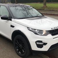 land rover discovery sport 2000 diesel