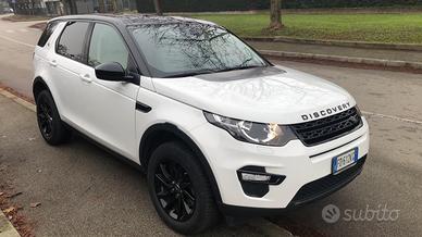 land rover discovery sport 2000 diesel