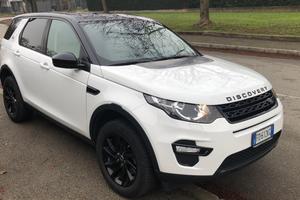 land rover discovery sport 2000 diesel
