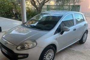 fiat punto evo 1.3 multijet 75 cv