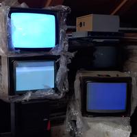 MicroVitec CUB 895 - 653