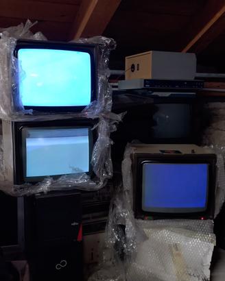 MicroVitec CUB 895 - 653