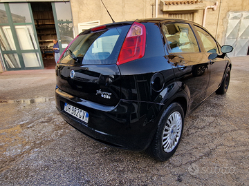 Fiat grande punto 1.3 multijet