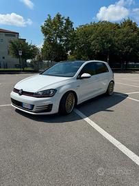 Golf 7 gti