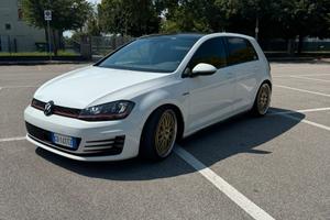 Golf 7 gti