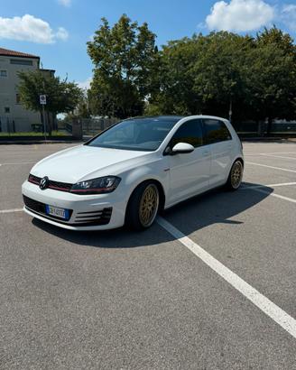 Golf 7 gti
