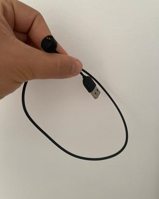 Caricatore xiaomi mi band 6