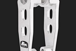 Riser Originali Rox Pivot (Rialzi Manubrio)
