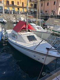 Barca a vela classe Meteor