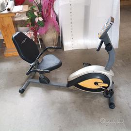 Cyclette Techfit