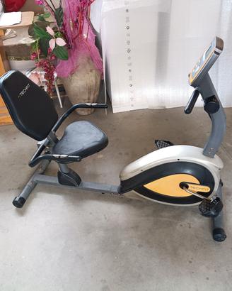 Cyclette Techfit