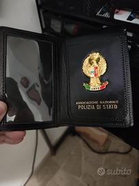 Associazione Nazionale ANPS Volontari porta