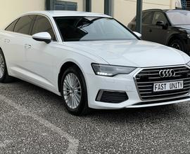 Audi A6 40 2.0 TDI S -Tronic Design