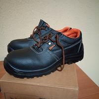 scarpe anti infortunistica