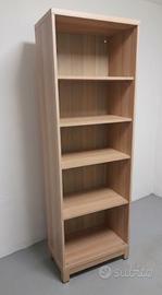 Mobile Scaffale Ikea Besta