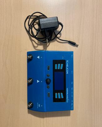 TC Helicon Voicelive Play