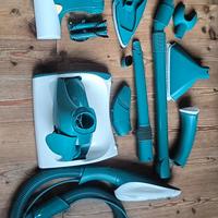 accessori per aspirapolvere Folletto 