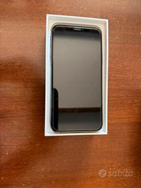 Iphone  11 pro 256 gb