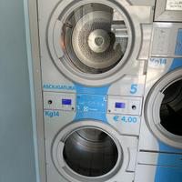 Asciugatrici Electrolux a Gas