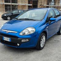 Fiat Punto Evo 1.3 Mjt 75 CV DPF 5 porte S&S Dynam