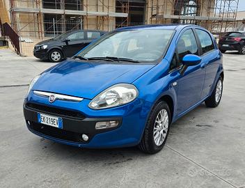 Fiat Punto Evo 1.3 Mjt 75 CV DPF 5 porte S&S Dynam