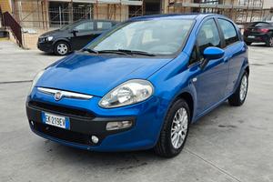 Fiat Punto Evo 1.3 Mjt 75 CV DPF 5 porte S&S Dynam