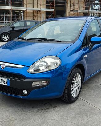 Fiat Punto Evo 1.3 Mjt 75 CV DPF 5 porte S&S Dynam