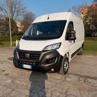 Fiat Ducato 2022
