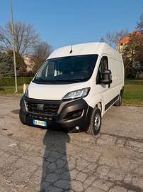 Fiat Ducato 2022