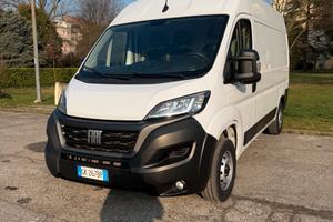 Fiat Ducato 2022