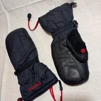 MARMOT taglia L/XL NUOVI + OMAGGIO Ghette SciAlp