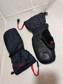 MARMOT taglia L/XL NUOVI + OMAGGIO Ghette SciAlp