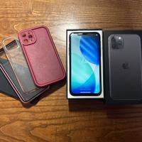Iphone 11 pro 256 GB