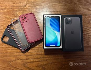 Iphone 11 pro 256 GB