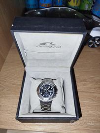 Chronotech orologio 