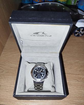 Chronotech orologio 