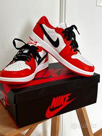 Air Jordan 1 retro low og