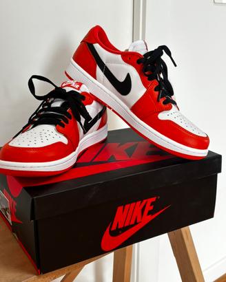 Air Jordan 1 retro low og