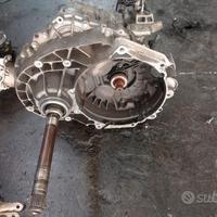 Cambio manuale Volkswagen Transporter t5 4x4CAA2.0