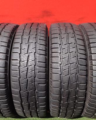 215 70 15C Gomme Invernali 80-99% Michelin 215 70R