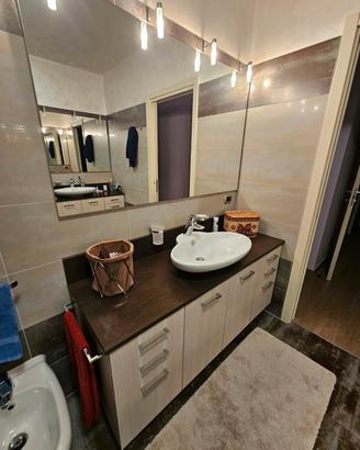 mobile bagno