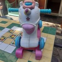 Giocattoli per bimbi