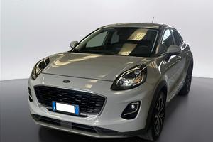 Ford Puma 1.5 ecoblue Titanium s&s 120cv