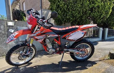 BETAMOTOR - RR 400 anno 2005