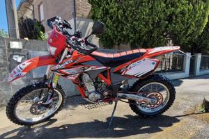 BETAMOTOR - RR 400 anno 2005